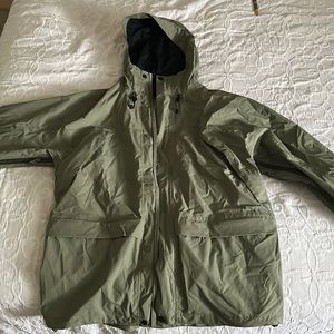 timberland jacket
